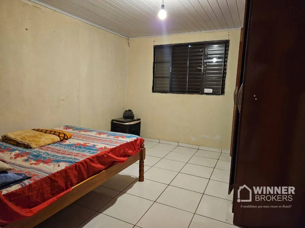 Casa, 4 quartos, 110 m² - Foto 11