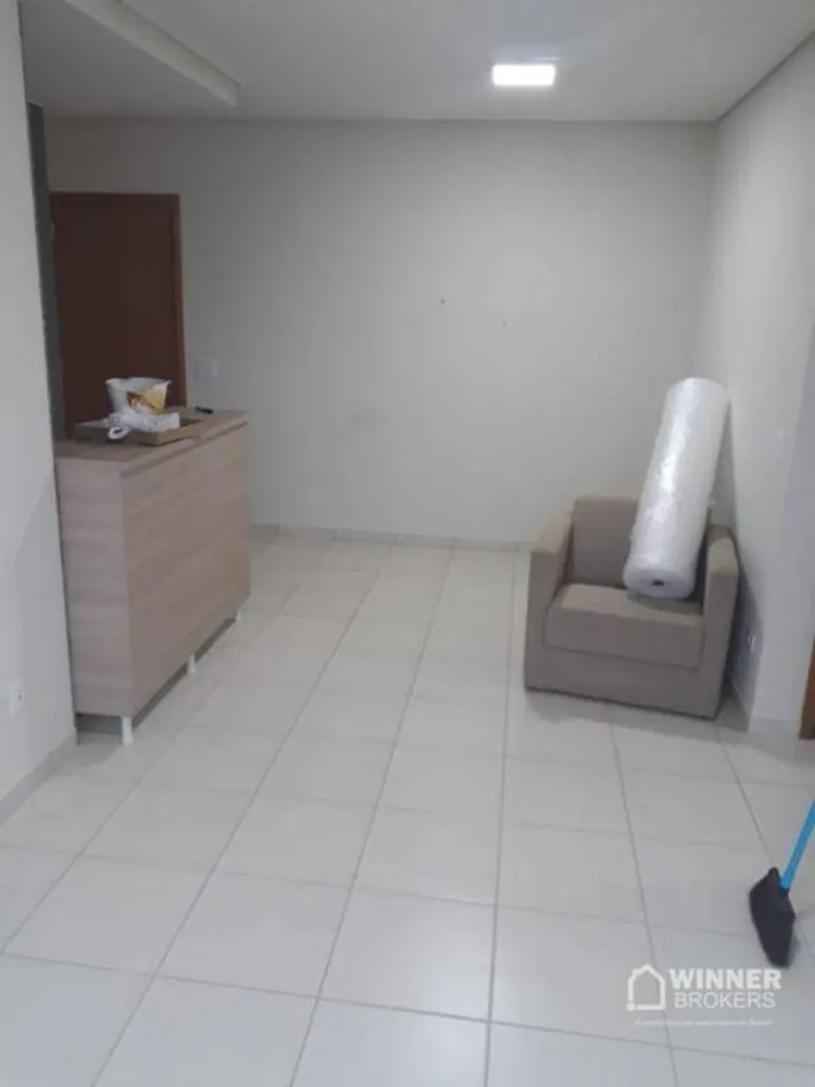Apartamento, 3 quartos, 67 m² - Foto 8