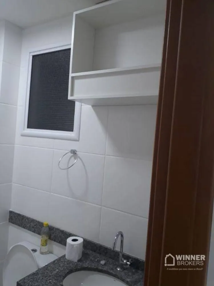 Apartamento, 3 quartos, 67 m² - Foto 5