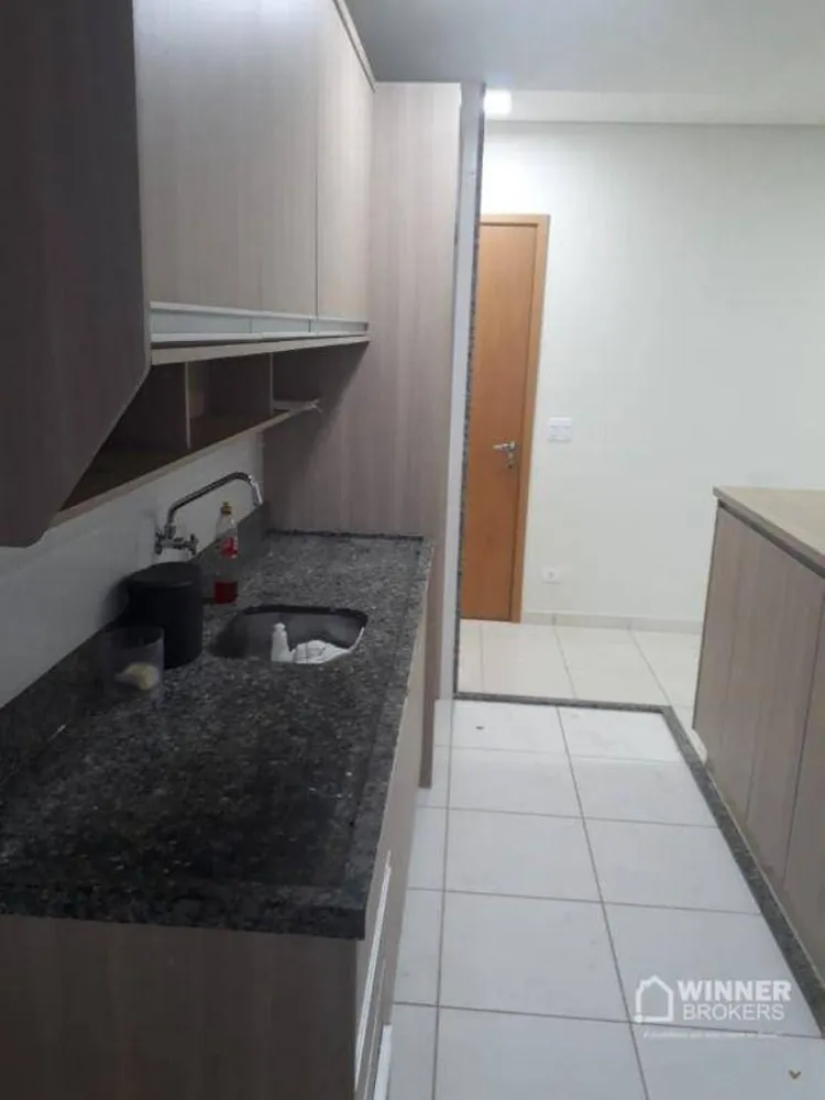Apartamento, 3 quartos, 67 m² - Foto 5