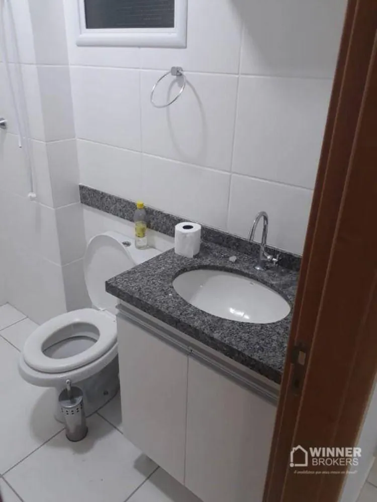 Apartamento, 3 quartos, 67 m² - Foto 2