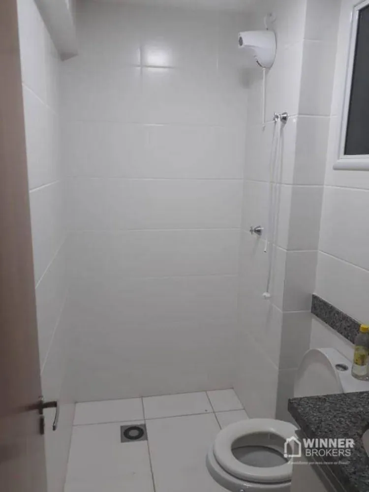 Apartamento, 3 quartos, 67 m² - Foto 1