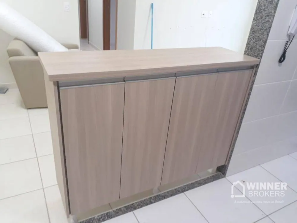 Apartamento, 3 quartos, 67 m² - Foto 6