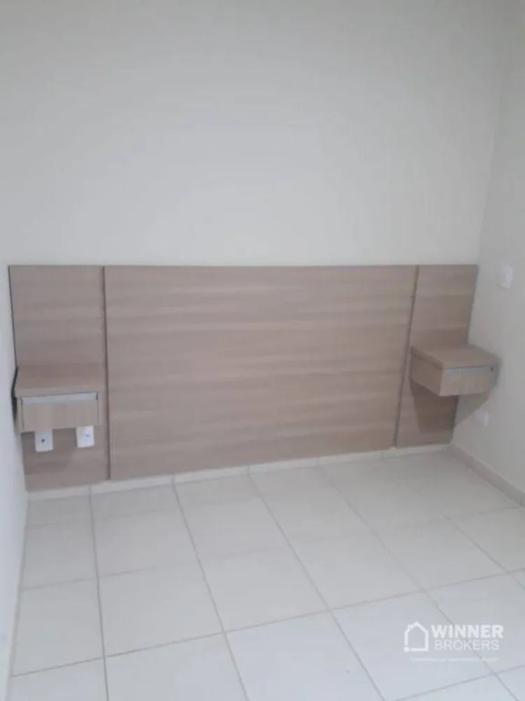 Apartamento, 3 quartos, 67 m² - Foto 9