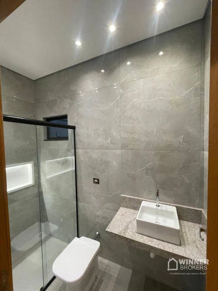 Casa, 3 quartos, 117 m² - Foto 8