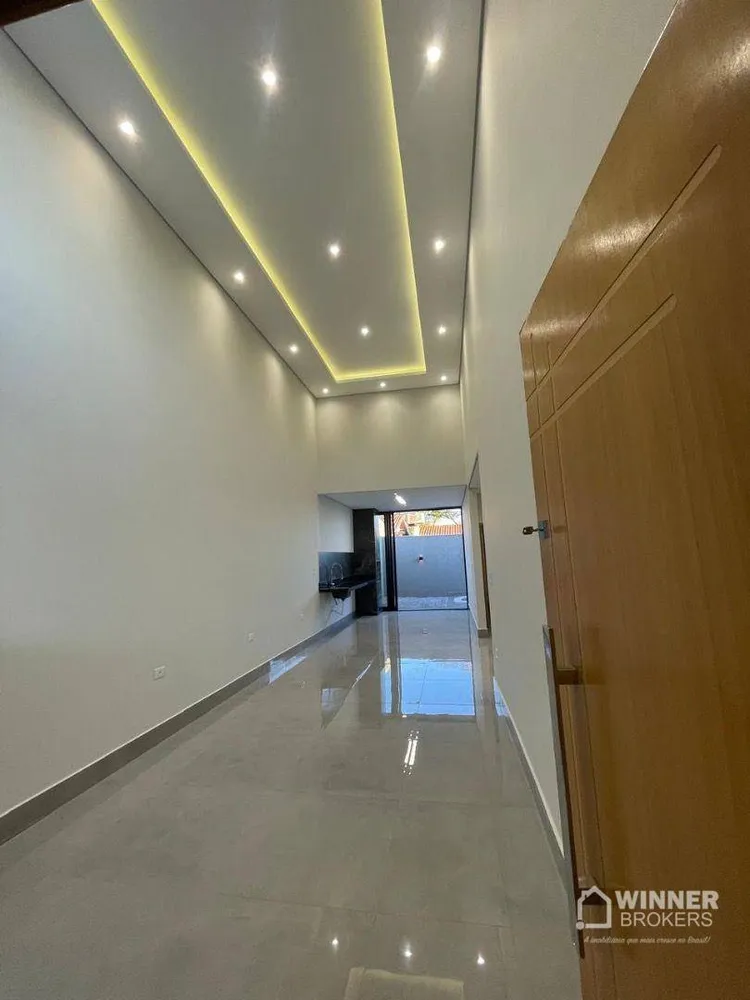 Casa, 3 quartos, 117 m² - Foto 10