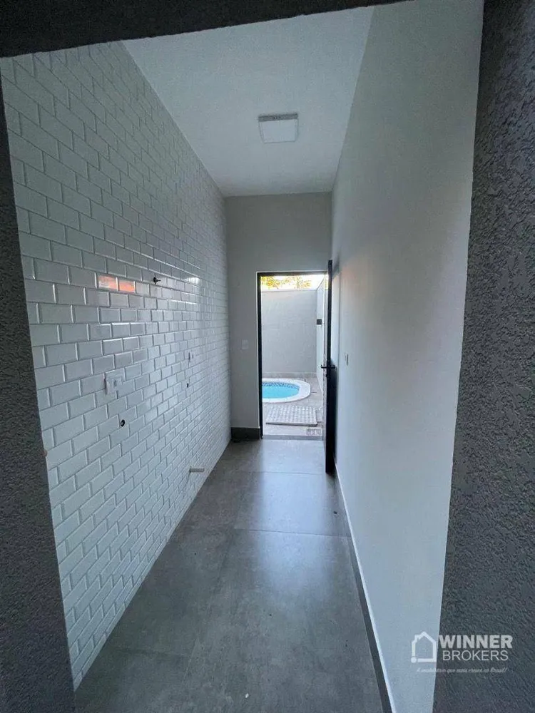 Casa, 3 quartos, 117 m² - Foto 3
