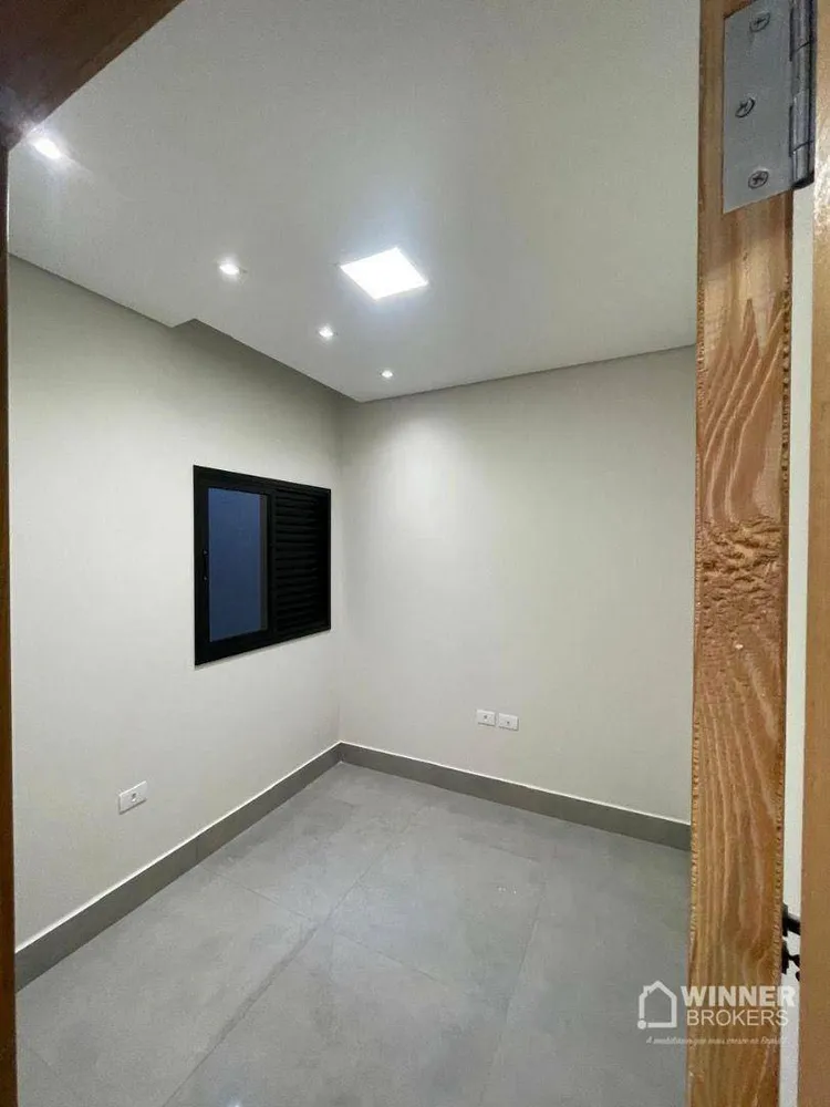 Casa, 3 quartos, 117 m² - Foto 7
