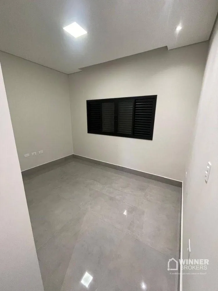 Casa, 3 quartos, 117 m² - Foto 4