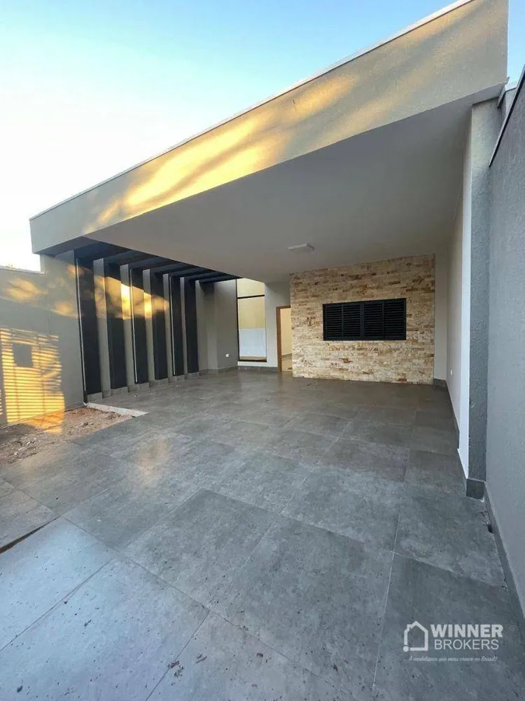 Casa, 3 quartos, 117 m² - Foto 11