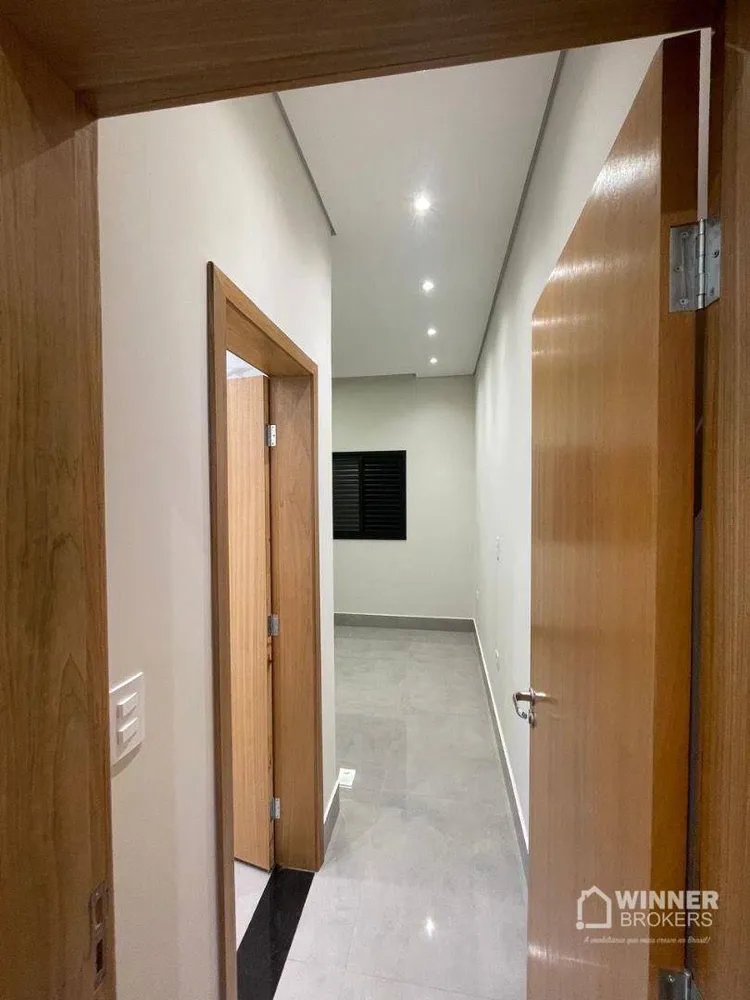 Casa, 3 quartos, 117 m² - Foto 6