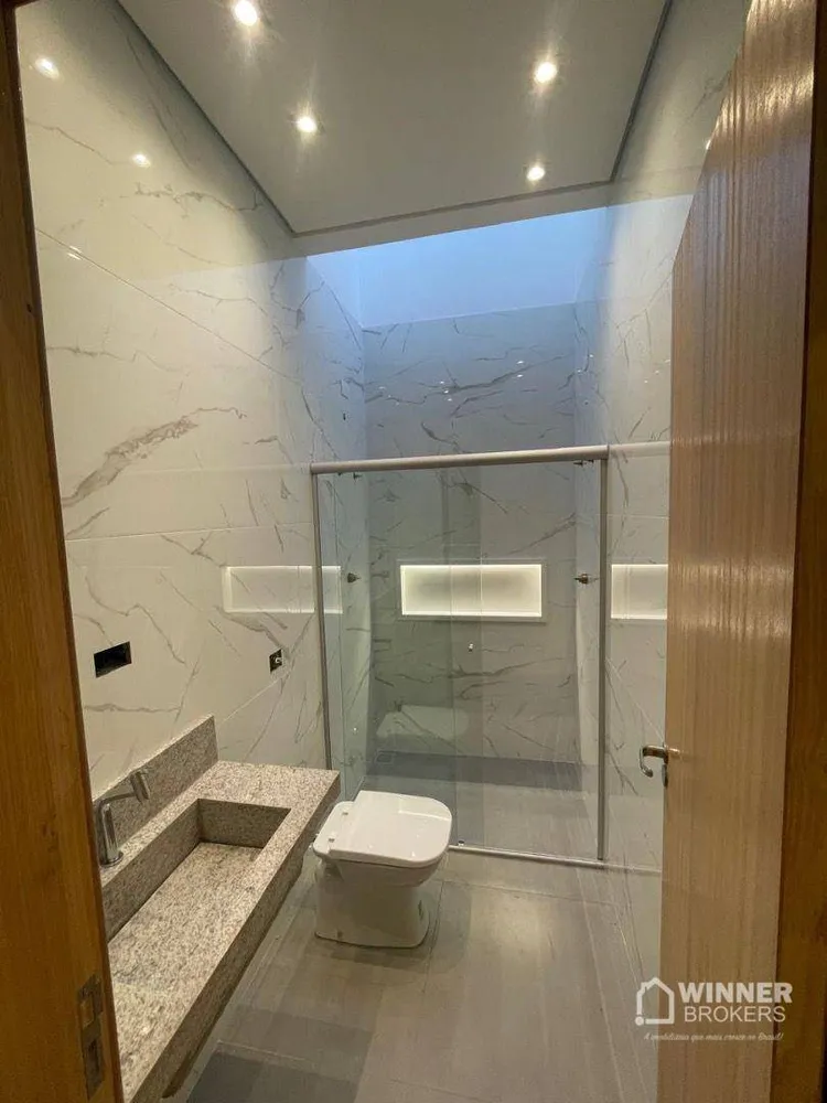 Casa, 3 quartos, 117 m² - Foto 5
