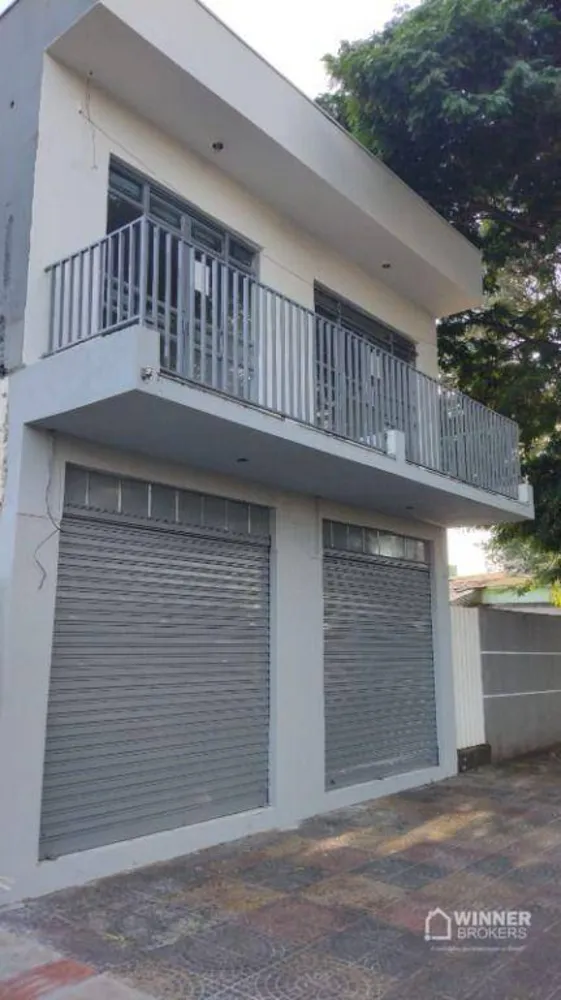 Casa, 2 quartos, 60 m² - Foto 2