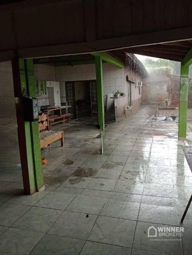 Casa, 3 quartos, 300 m² - Foto 10