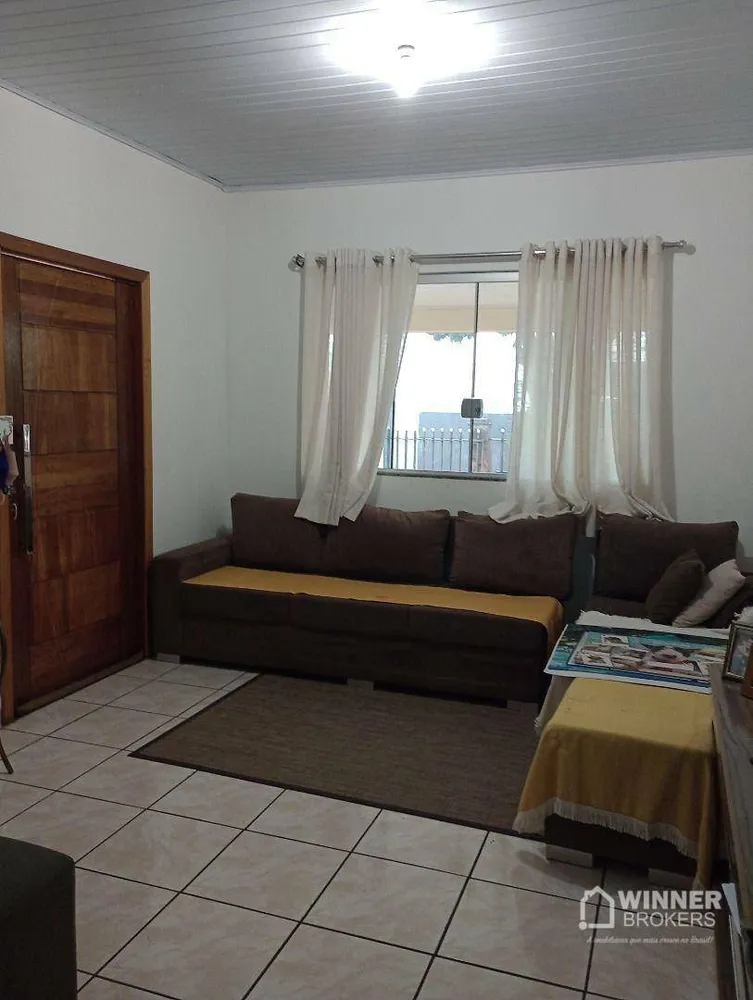 Casa, 3 quartos, 300 m² - Foto 3
