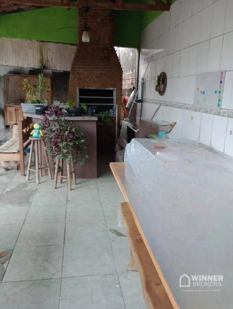 Casa, 3 quartos, 300 m² - Foto 11