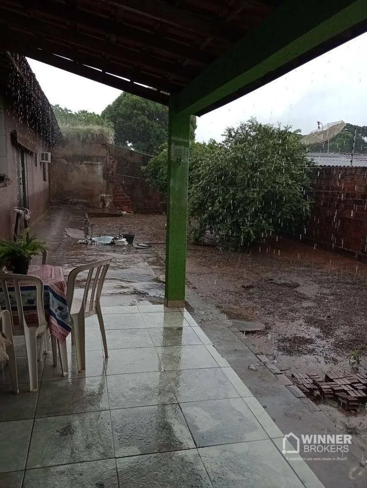 Casa, 3 quartos, 300 m² - Foto 12