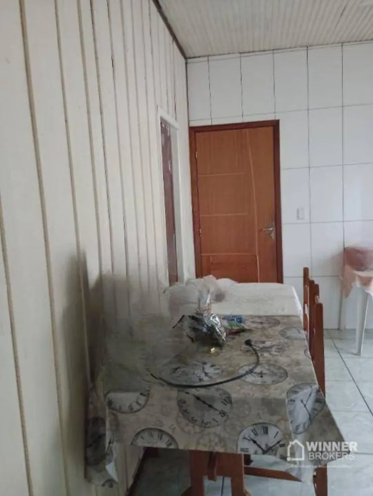 Casa, 3 quartos, 300 m² - Foto 4