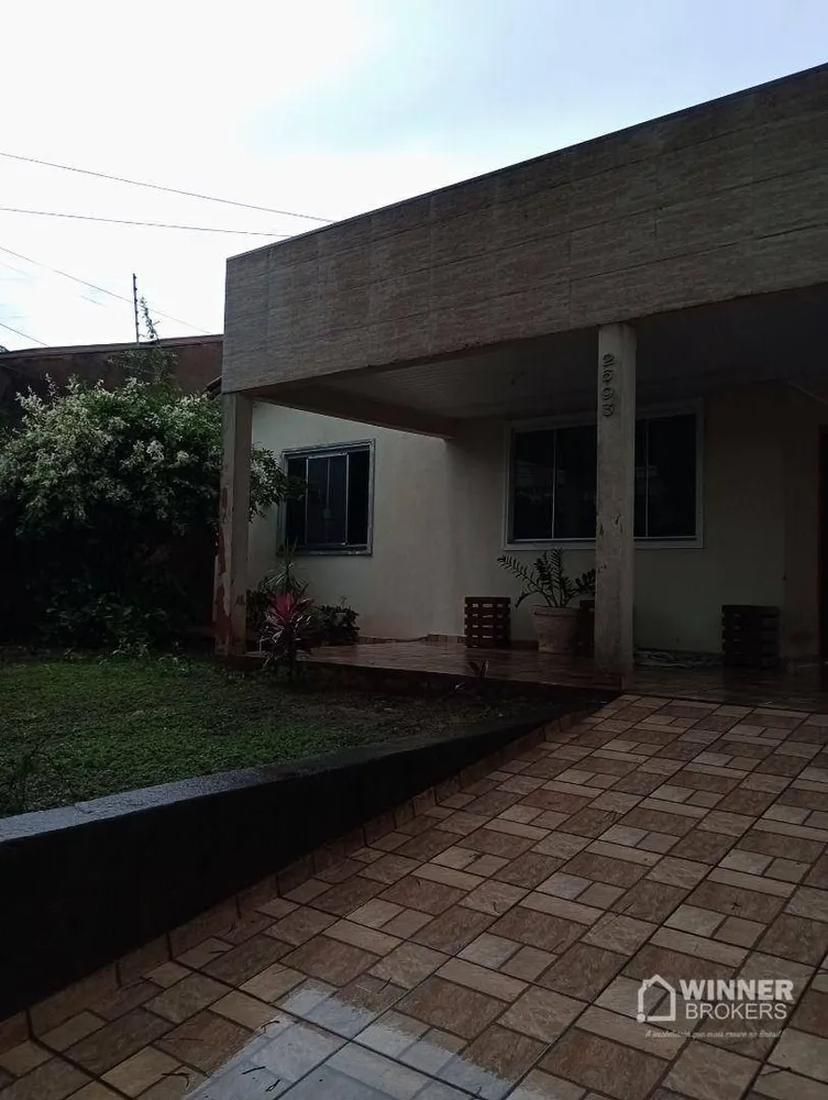 Casa, 3 quartos, 300 m² - Foto 2
