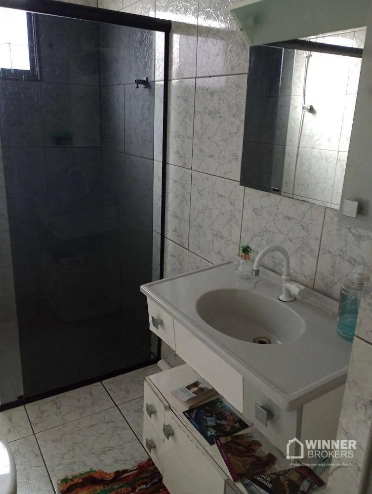 Casa, 3 quartos, 300 m² - Foto 5