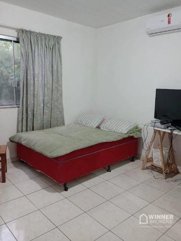 Casa, 3 quartos, 300 m² - Foto 6