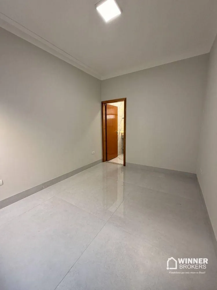 Casa, 3 quartos, 85 m² - Foto 9