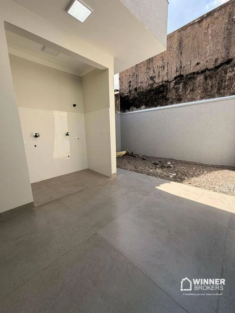Casa, 3 quartos, 85 m² - Foto 11