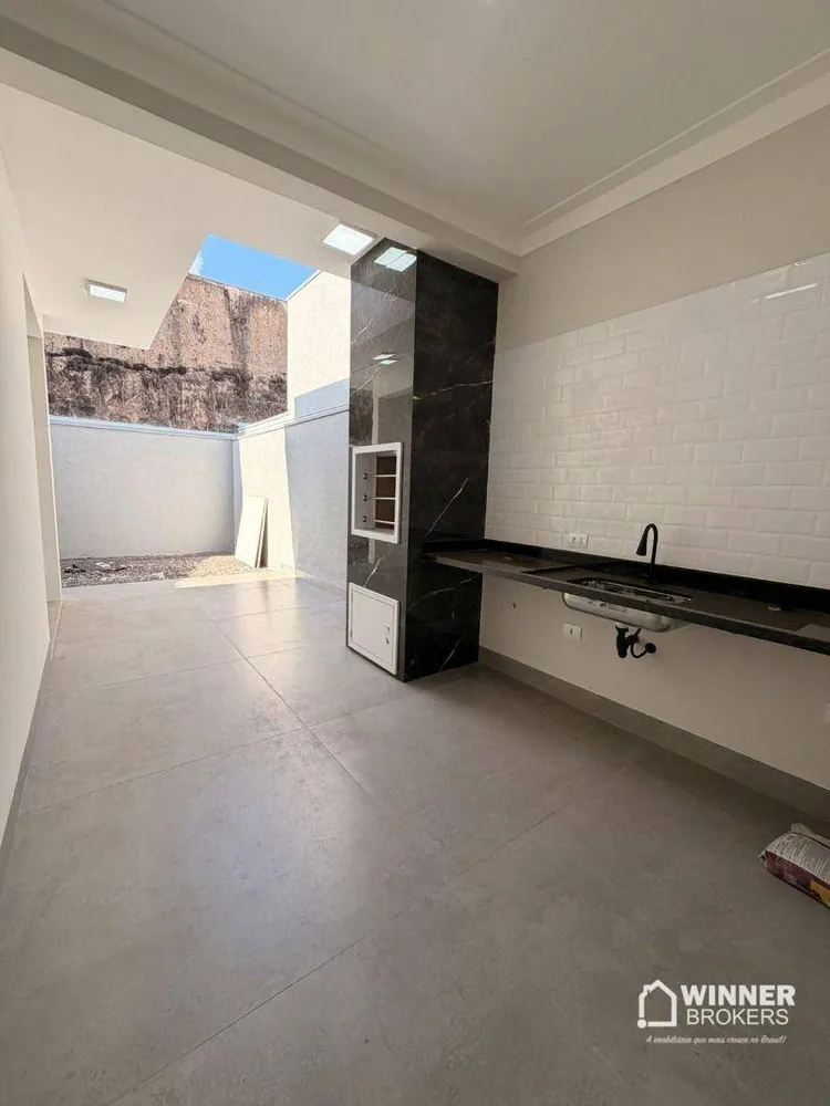 Casa, 3 quartos, 85 m² - Foto 10