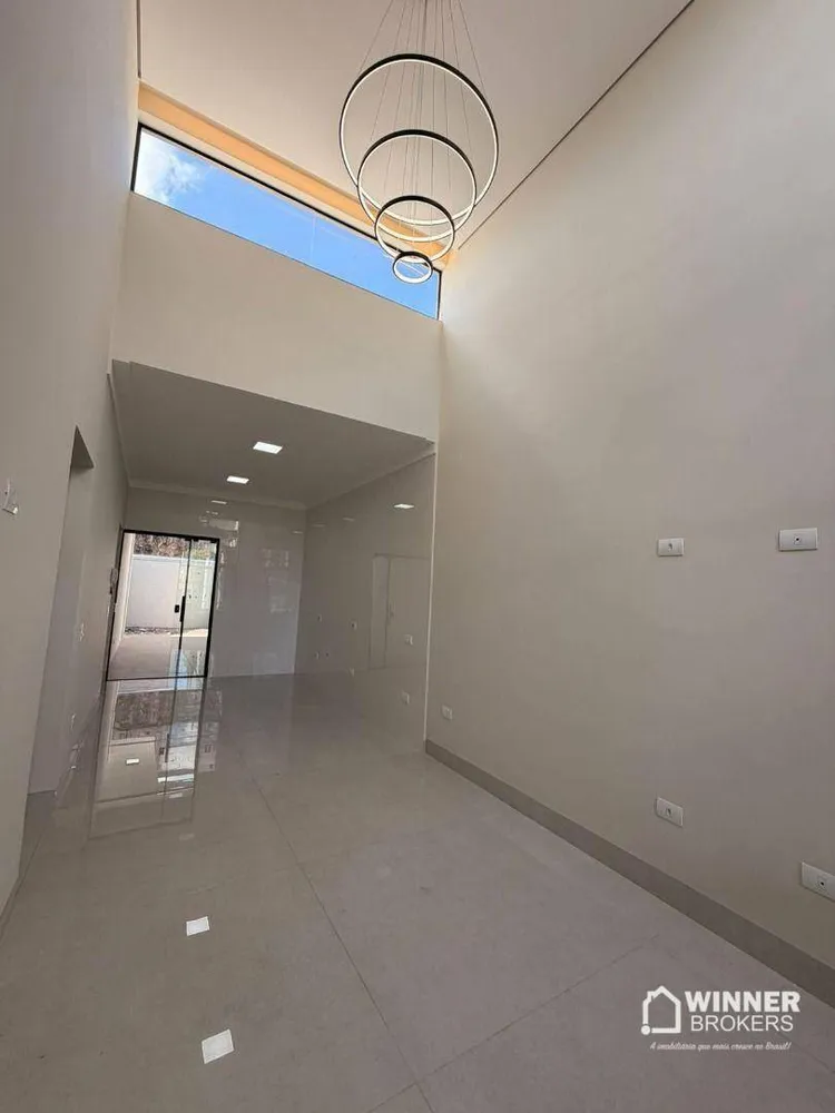 Casa, 3 quartos, 85 m² - Foto 3