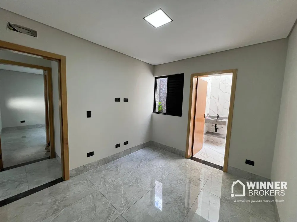 Casa, 3 quartos, 142 m² - Foto 4