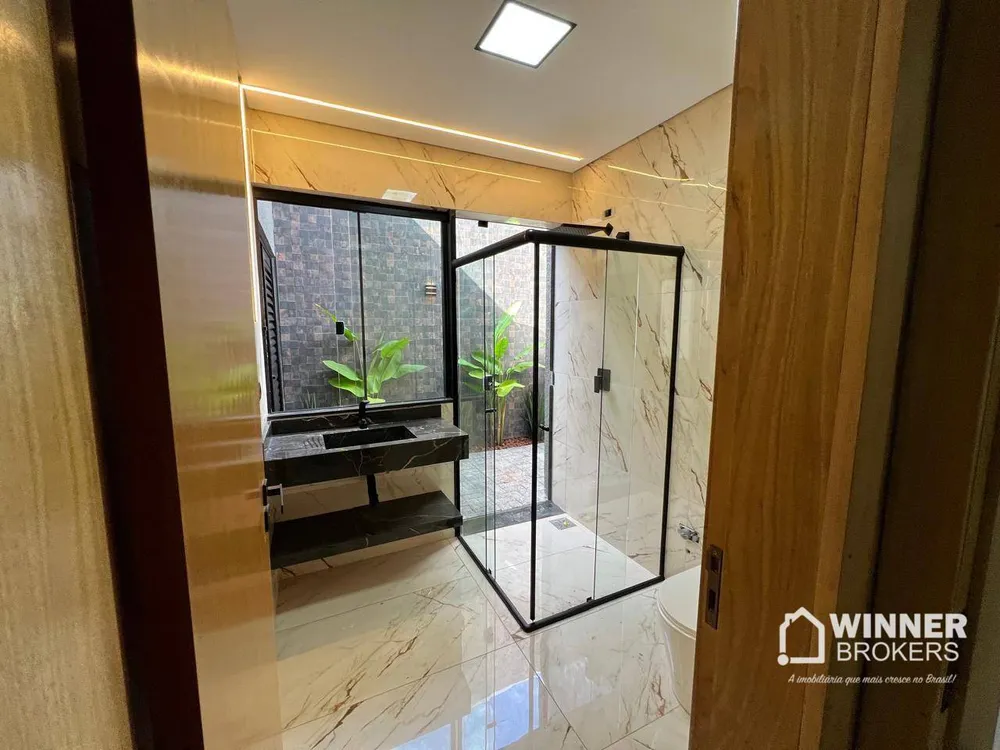Casa, 3 quartos, 142 m² - Foto 5