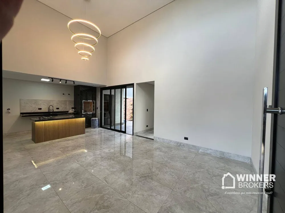 Casa, 3 quartos, 142 m² - Foto 2