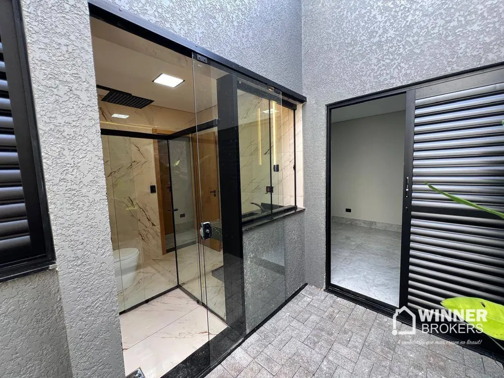Casa, 3 quartos, 142 m² - Foto 6