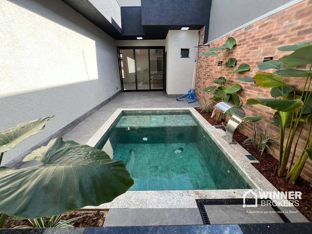 Casa, 3 quartos, 142 m² - Foto 7