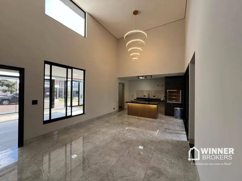 Casa, 3 quartos, 142 m² - Foto 3