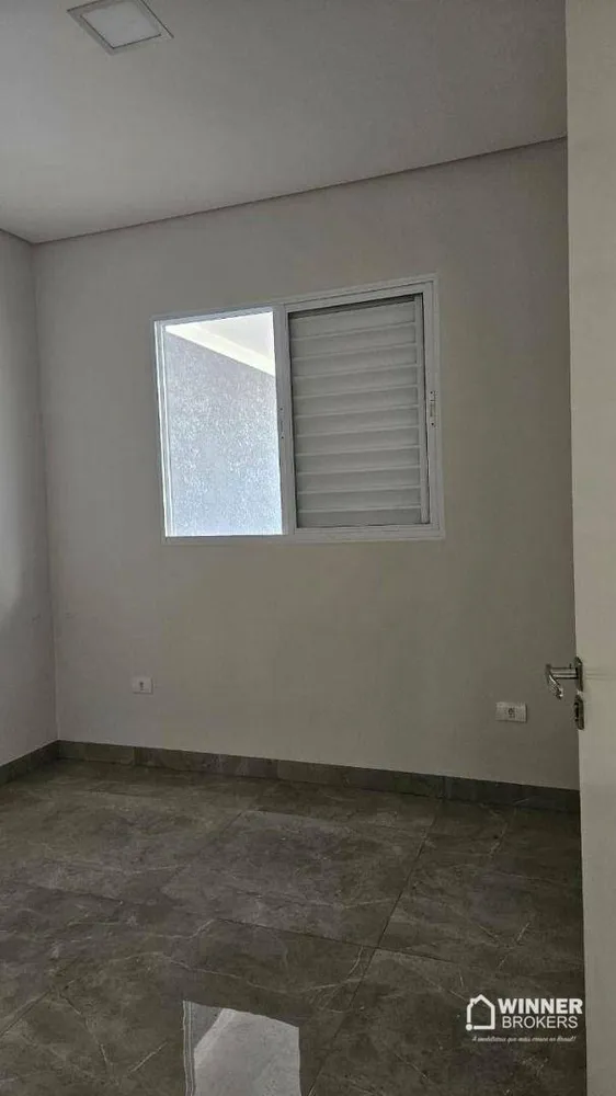 Casa, 3 quartos, 122 m² - Foto 2