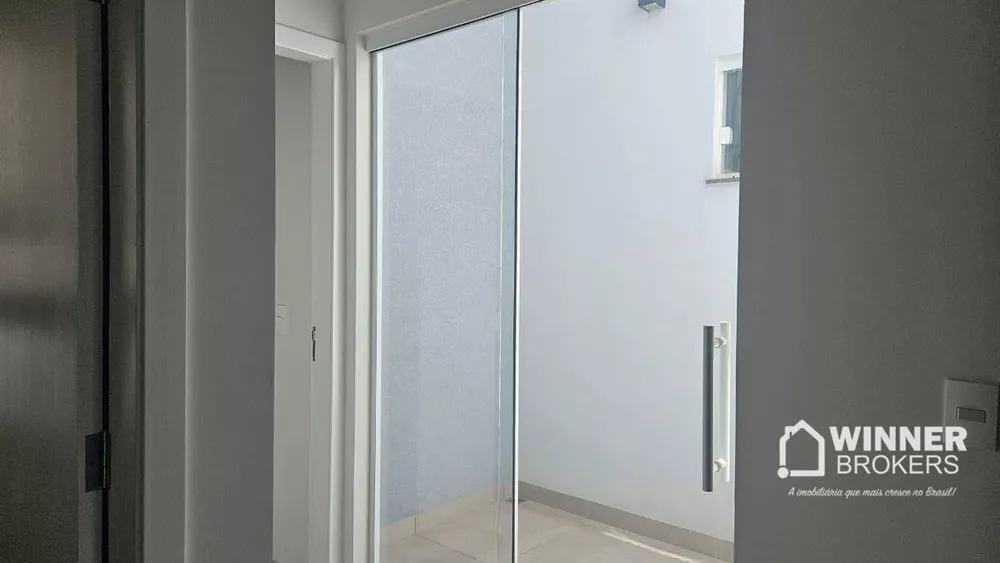 Casa, 3 quartos, 122 m² - Foto 6