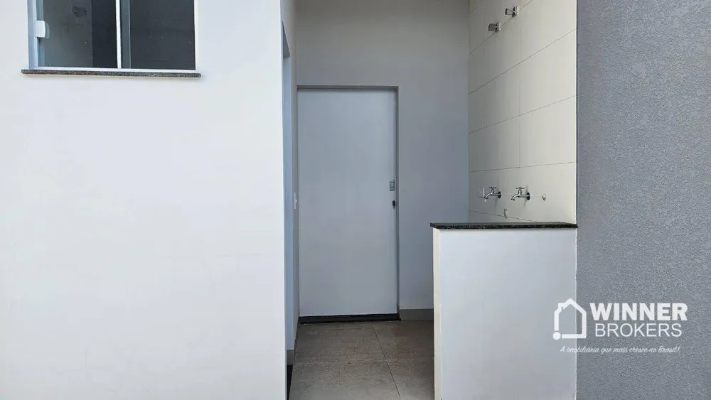 Casa, 3 quartos, 122 m² - Foto 7