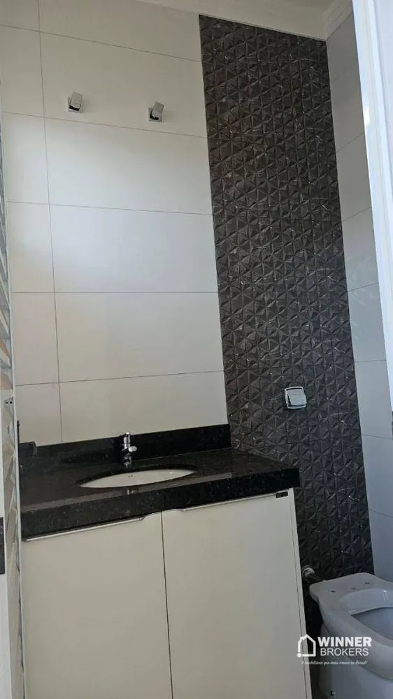Casa, 3 quartos, 122 m² - Foto 3