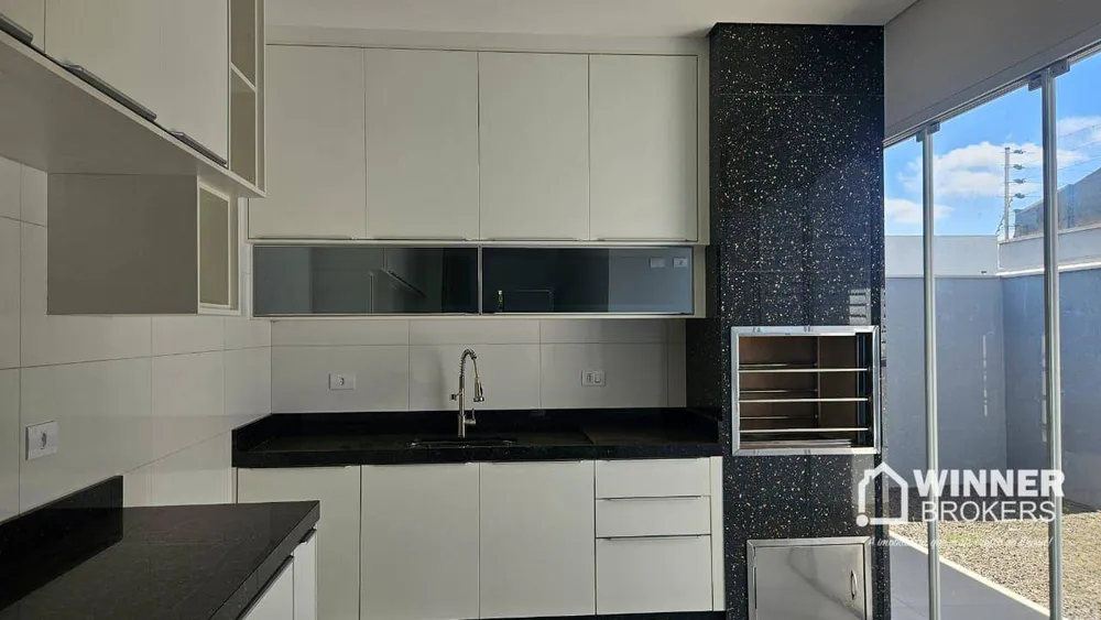 Casa, 3 quartos, 122 m² - Foto 5
