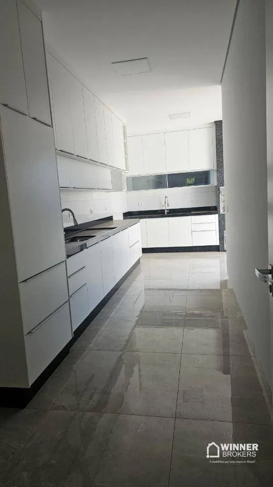 Casa, 3 quartos, 122 m² - Foto 4