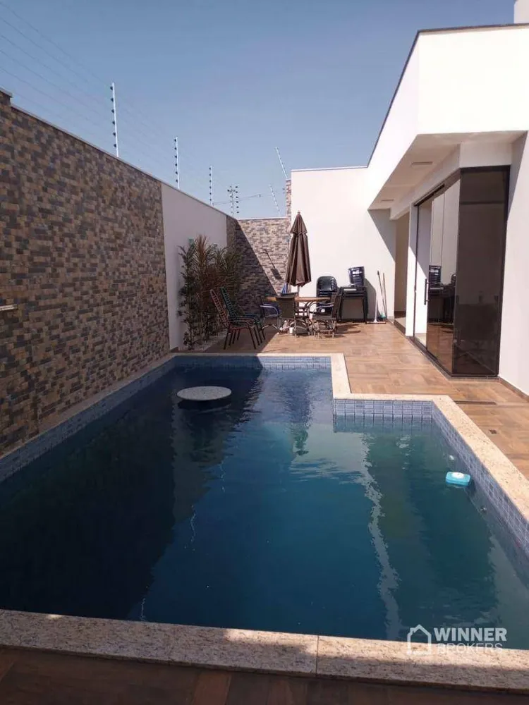 Sobrado, 3 quartos, 202 m² - Foto 11
