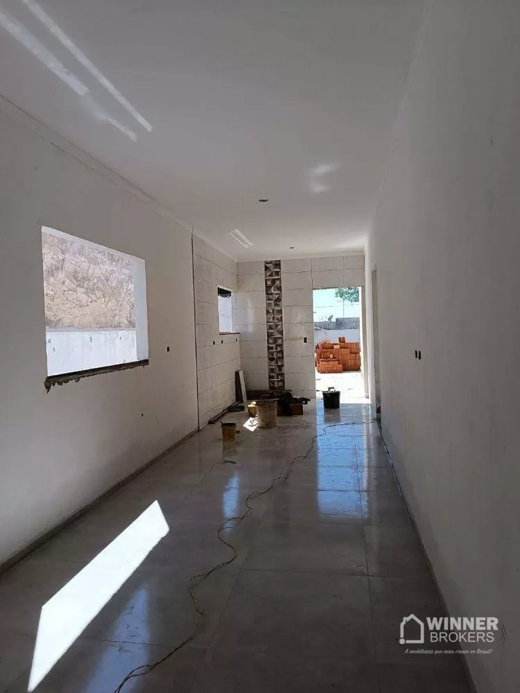 Casa à venda com 3 quartos, 130m² - Foto 6