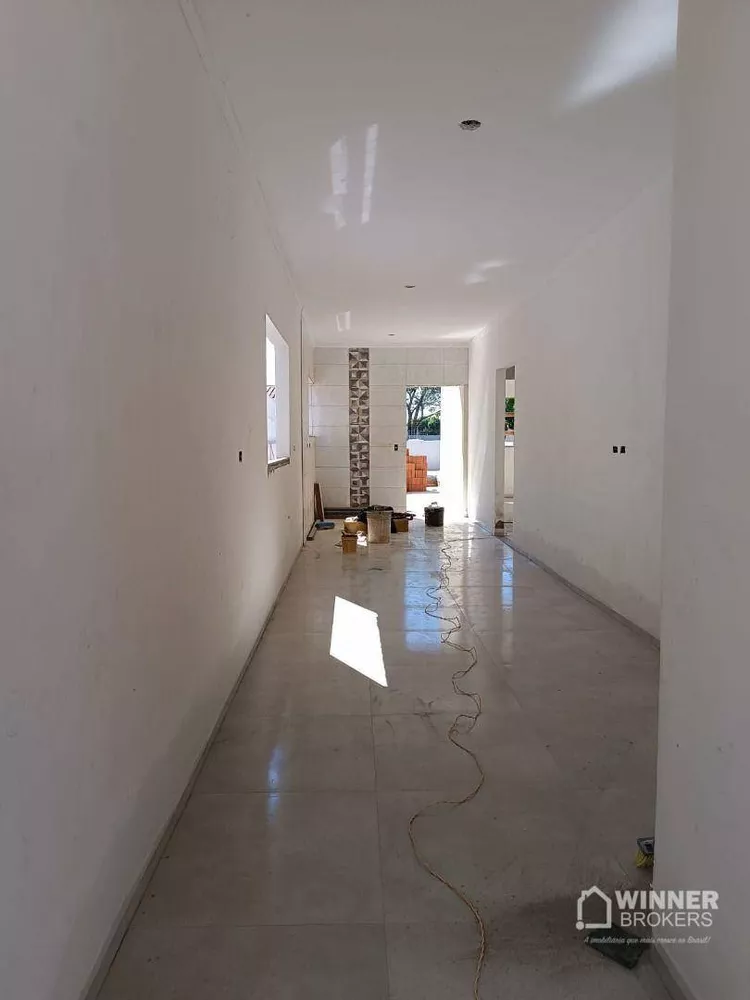 Casa à venda com 3 quartos, 130m² - Foto 5