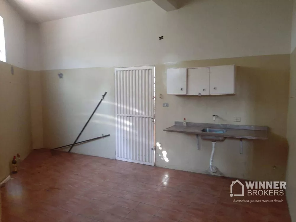 Conjunto Comercial-Sala para alugar, 120m² - Foto 7