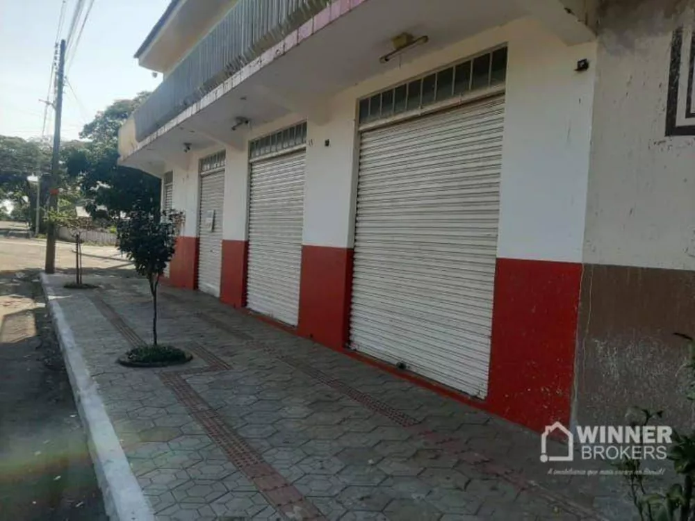 Conjunto Comercial-Sala para alugar, 120m² - Foto 1