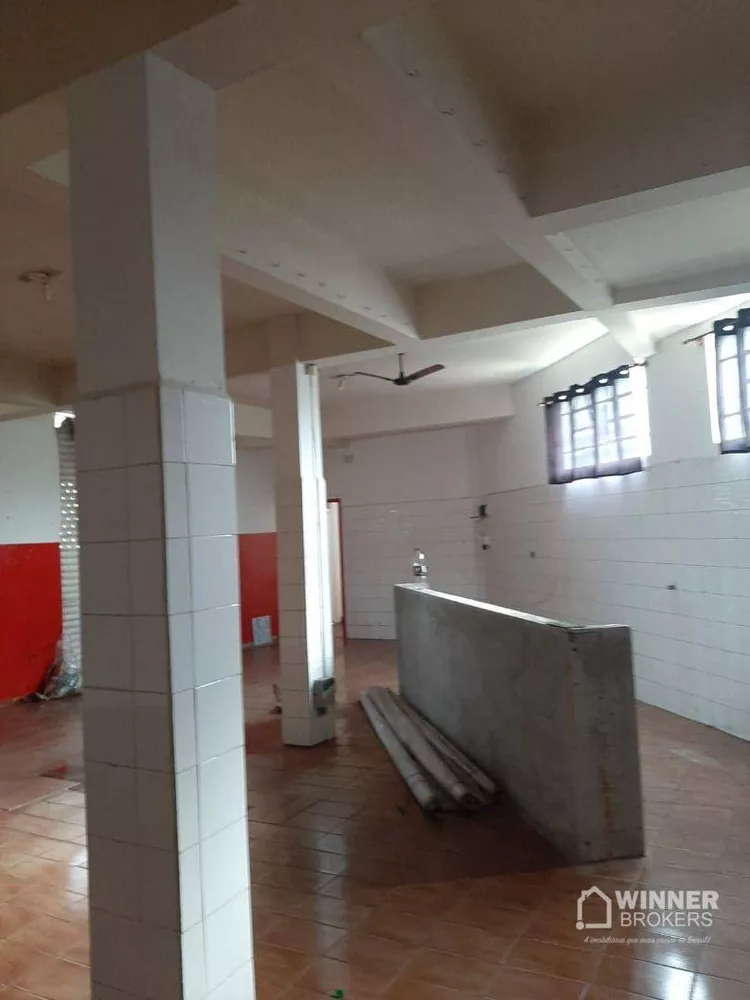 Conjunto Comercial-Sala para alugar, 120m² - Foto 3