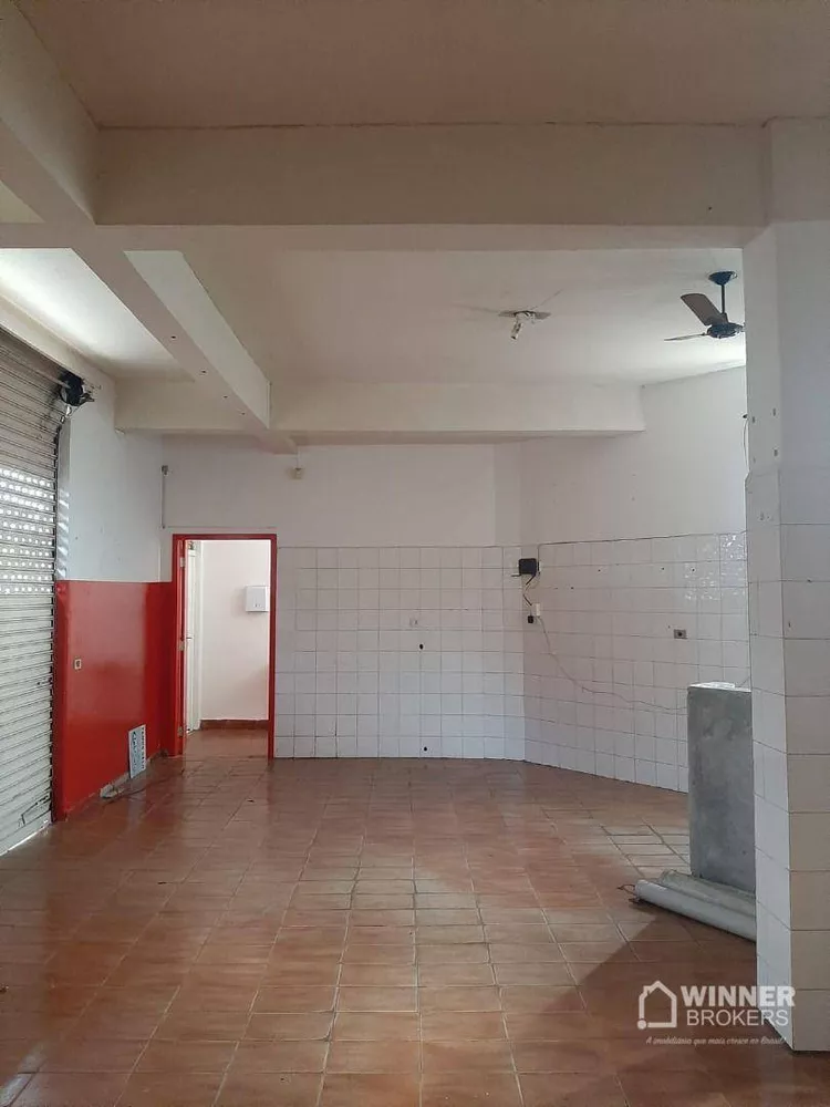 Conjunto Comercial-Sala para alugar, 120m² - Foto 4