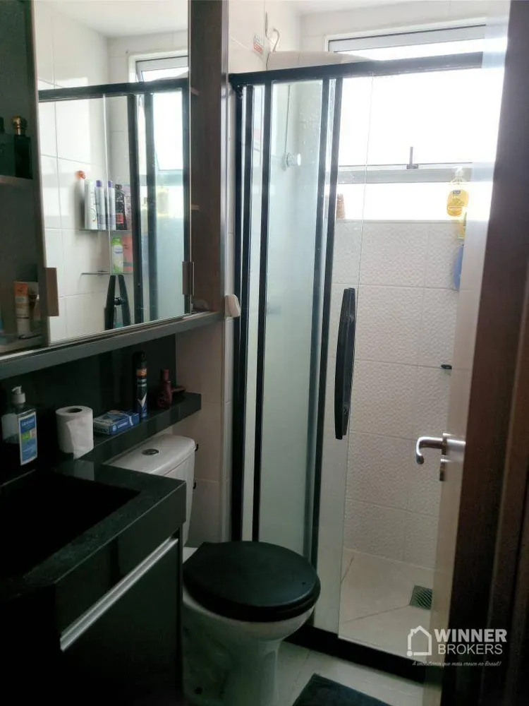 Apartamento, 2 quartos, 45 m² - Foto 11