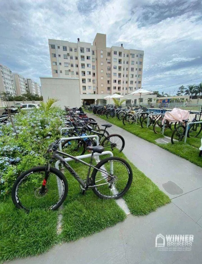 Apartamento, 2 quartos, 45 m² - Foto 4